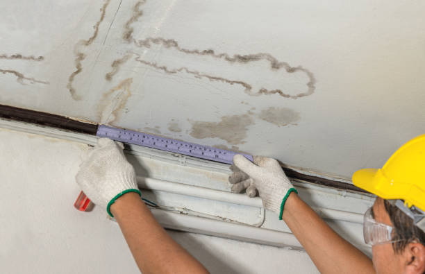 Reliable Flood Cleanup contractor in Cecil, OH by Water Damage Irwin